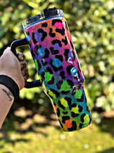 Load image into Gallery viewer, 40 oz Big Betty aka Stanley Dupe