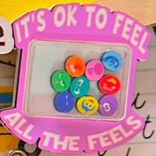 Load image into Gallery viewer, Shaker Badge Reels