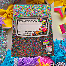 Load image into Gallery viewer, Teacher Shaker Clipboards