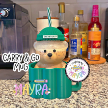 Load image into Gallery viewer, The Original Bearista Bundle Pre-Order