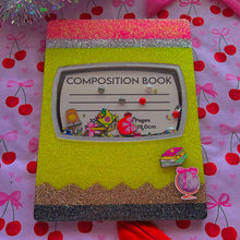 Load image into Gallery viewer, Teacher Shaker Clipboards