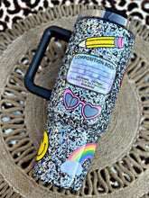 Load image into Gallery viewer, 40 oz Big Betty aka Stanley Dupe