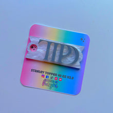 Load image into Gallery viewer, TTPD Stanley Topper Pre-Order