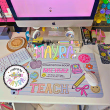 Load image into Gallery viewer, Desk Mats - Desk Pad