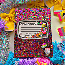 Load image into Gallery viewer, Teacher Shaker Clipboards