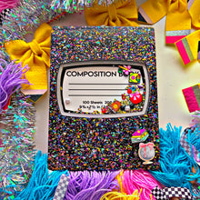 Load image into Gallery viewer, Teacher Shaker Clipboards