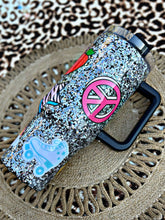 Load image into Gallery viewer, 40 oz Big Betty aka Stanley Dupe