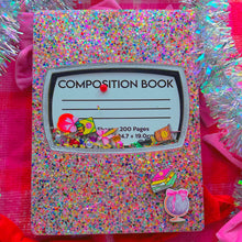 Load image into Gallery viewer, Teacher Shaker Clipboards