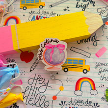 Load image into Gallery viewer, Badge Reels