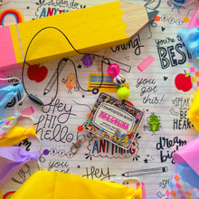 Load image into Gallery viewer, Shaker Lanyards