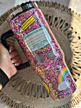 Load image into Gallery viewer, 40 oz Big Betty aka Stanley Dupe