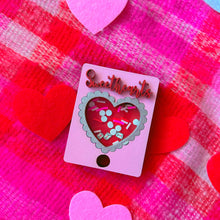 Load image into Gallery viewer, Valentines Stanley & Stanley Dupe Shaker Pre-Order