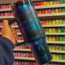 Load image into Gallery viewer, Coquette Composition Book Laser Ready File