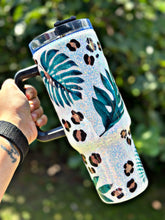 Load image into Gallery viewer, 40 oz Big Betty aka Stanley Dupe