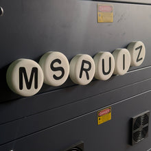 Load image into Gallery viewer, Friendship Bracelet Garland Beads