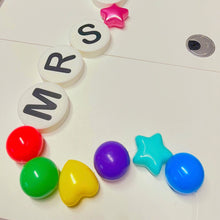 Load image into Gallery viewer, Friendship Bracelet Garland Beads