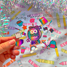 Load image into Gallery viewer, Go Wild Indy UVDTF