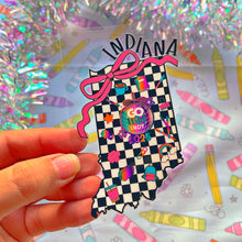 Load image into Gallery viewer, Go Wild Indy UVDTF