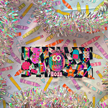 Load image into Gallery viewer, Go Wild Indy UVDTF