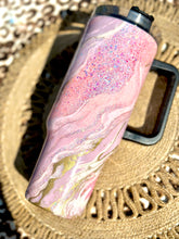 Load image into Gallery viewer, 40 oz Big Betty aka Stanley Dupe