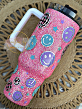 Load image into Gallery viewer, 40 oz Big Betty aka Stanley Dupe