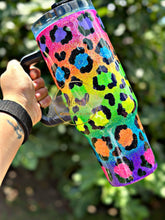 Load image into Gallery viewer, 40 oz Big Betty aka Stanley Dupe