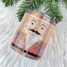Load image into Gallery viewer, RTS {Multi-Colored Nutcracker} 14 oz