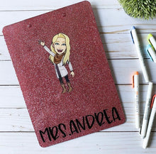 Load image into Gallery viewer, Custom Clipboard