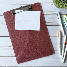 Load image into Gallery viewer, Custom Clipboard