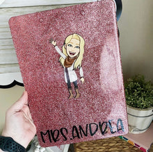 Load image into Gallery viewer, Custom Clipboard