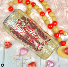 Load image into Gallery viewer, RTS {Love Yourself More} 20 oz Modern Curve