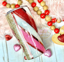 Load image into Gallery viewer, RTS {Love Yourself More} 20 oz Modern Curve