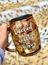 Load image into Gallery viewer, RTS {Coffee Tumblers}