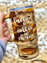 Load image into Gallery viewer, RTS {Coffee Tumblers}