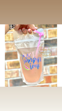 Load image into Gallery viewer, {Reusable} Drinking Pouches
