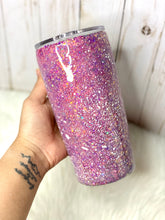 Load image into Gallery viewer, RTS {Bleached Witchy Woman} 20 oz Tumbler