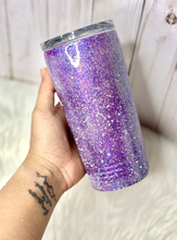 Load image into Gallery viewer, RTS {You Can't Sit With Us Sanderson Sisters} 20 oz Modern Curve Tumbler