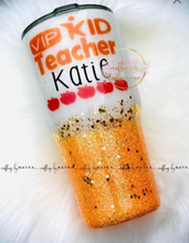 Load image into Gallery viewer, MTO { VIPKid Dino Meg Mike} Tumbler - Choose Your Style