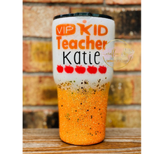 Load image into Gallery viewer, MTO { VIPKid Dino Meg Mike} Tumbler - Choose Your Style