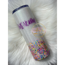Load image into Gallery viewer, MTO {Teaching With Flair} Tumbler - Choose Your Style