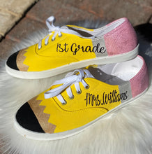 Load image into Gallery viewer, RTS {Pencil} Shoes
