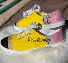 Load image into Gallery viewer, RTS {Pencil} Shoes