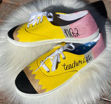 Load image into Gallery viewer, RTS {Pencil} Shoes