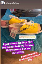 Load image into Gallery viewer, RTS {Pencil} Shoes