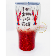 Load image into Gallery viewer, MTO {Crawfish} Tumbler - Choose Your Style