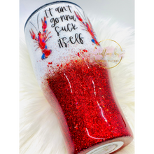 Load image into Gallery viewer, MTO {Crawfish} Tumbler - Choose Your Style