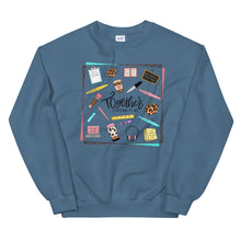 Load image into Gallery viewer, Unisex Sweatshirt Gildan