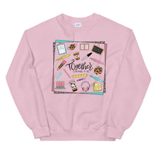 Load image into Gallery viewer, Unisex Sweatshirt Gildan