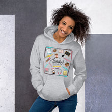 Load image into Gallery viewer, Unisex Hoodie Gildan