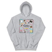 Load image into Gallery viewer, Unisex Hoodie Gildan